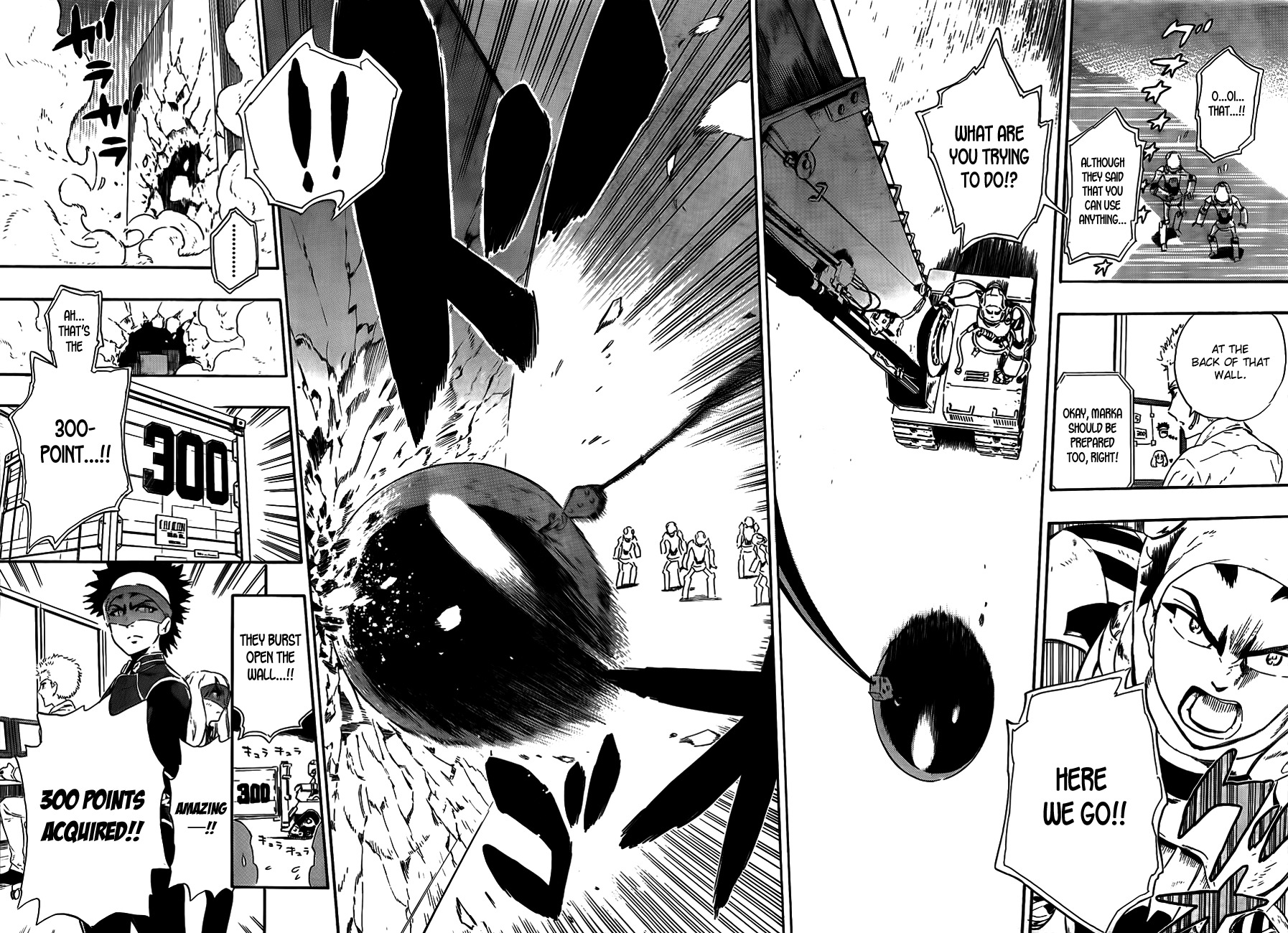 St&rs Chapter 5 page 14 - Chapter 5: The Moon's Surface