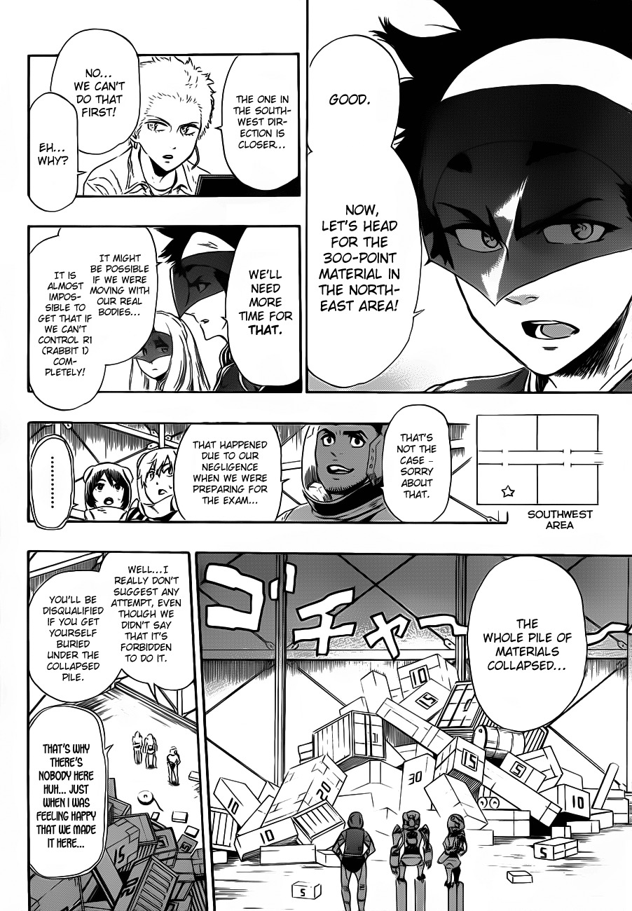 St&rs Chapter 5 page 15 - Chapter 5: The Moon's Surface