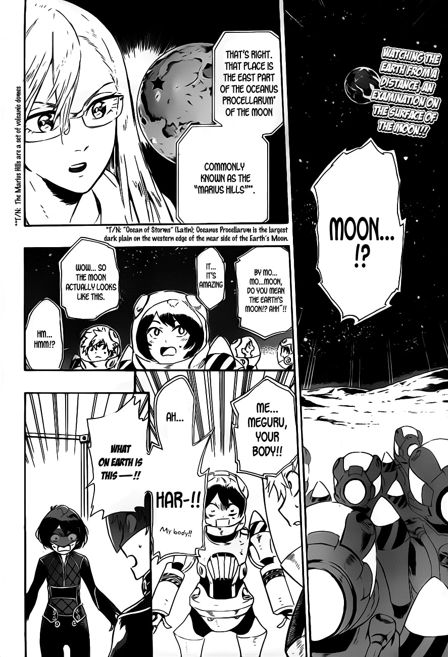 St&rs Chapter 5 page 2 - Chapter 5: The Moon's Surface