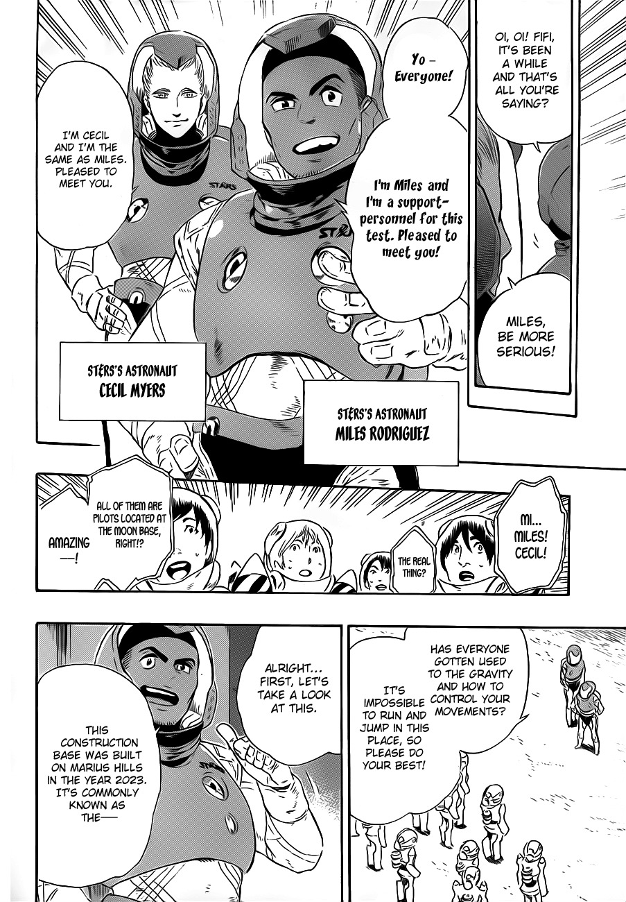 St&rs Chapter 5 page 6 - Chapter 5: The Moon's Surface
