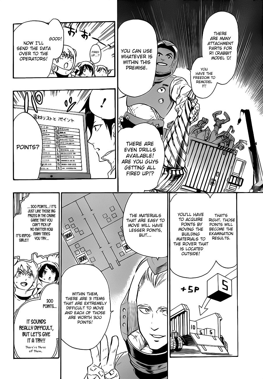 St&rs Chapter 5 page 8 - Chapter 5: The Moon's Surface