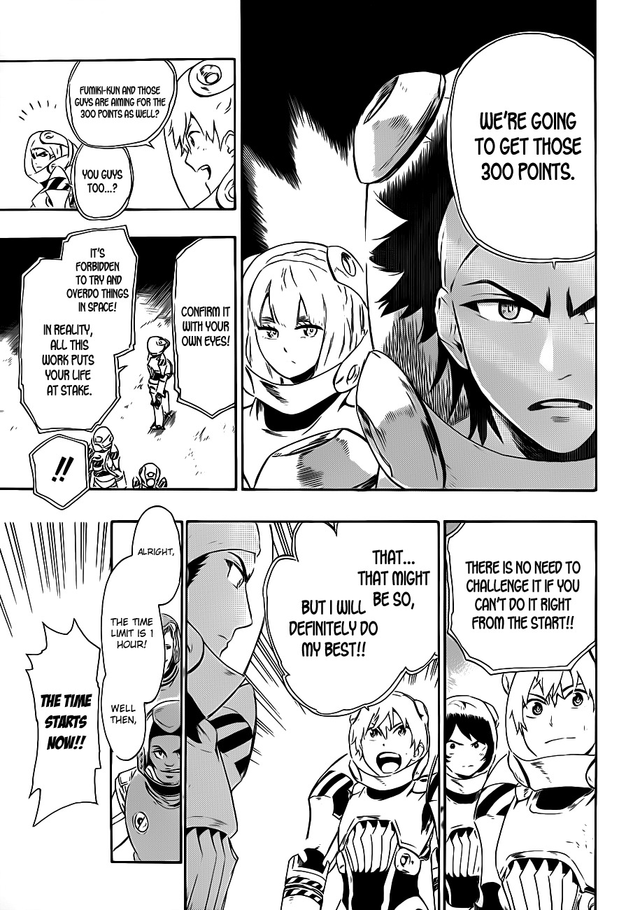 St&rs Chapter 5 page 9 - Chapter 5: The Moon's Surface