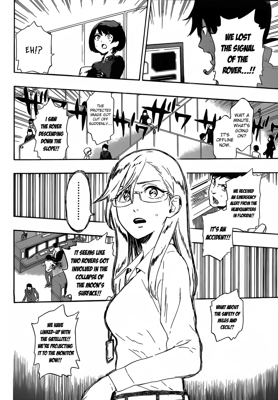 St&rs Chapter 6 page 10 - Chapter 6: A Pitch-Black Moon
