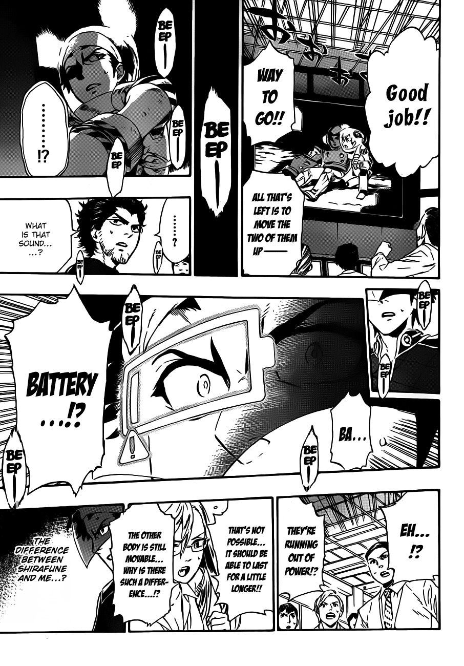 St&rs Chapter 7 page 11 - Chapter 7: The Rescue 380,000km Away