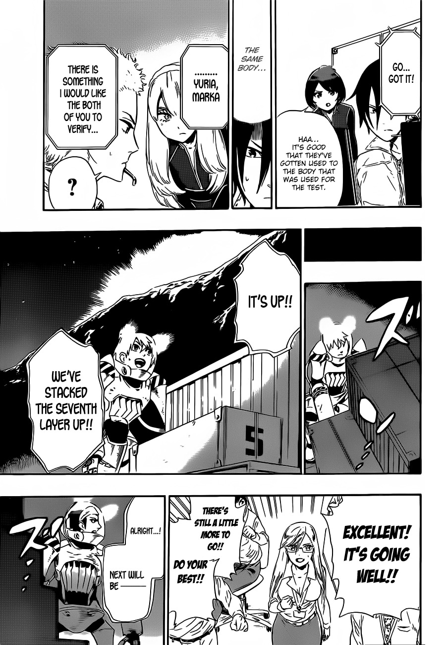 St&rs Chapter 7 page 7 - Chapter 7: The Rescue 380,000km Away