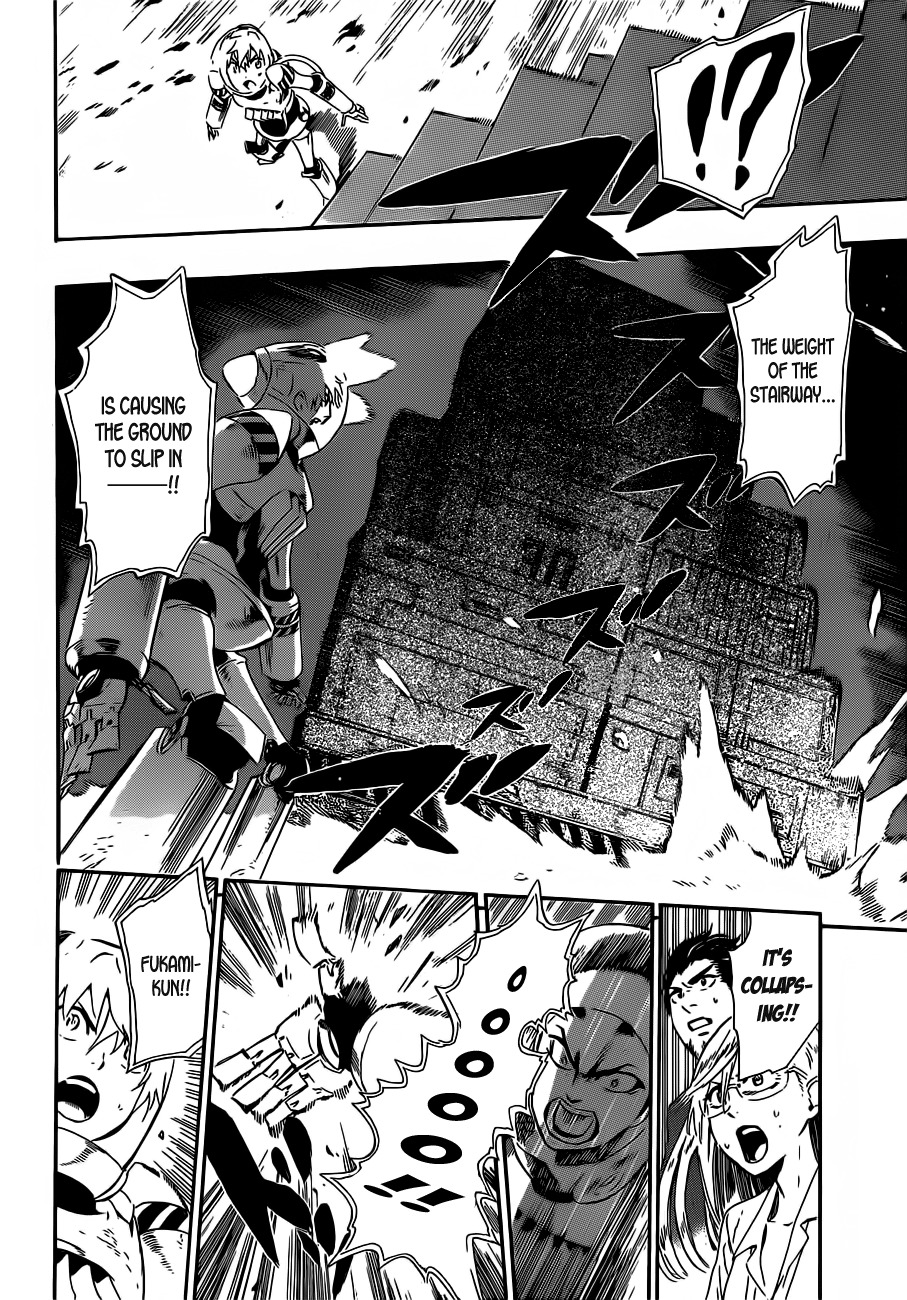 St&rs Chapter 7 page 8 - Chapter 7: The Rescue 380,000km Away
