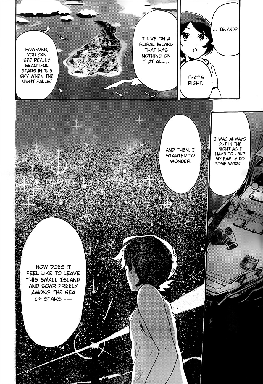St&rs Chapter 8 page 8 - Chapter 8: Long Walk