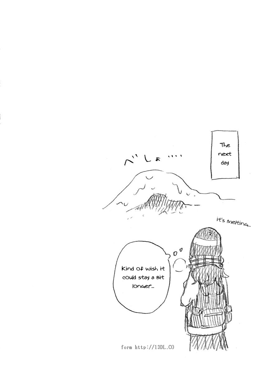 Student Council for Two Chapter 10 page 7 - Chapter 10: Student Council Room No.2!
