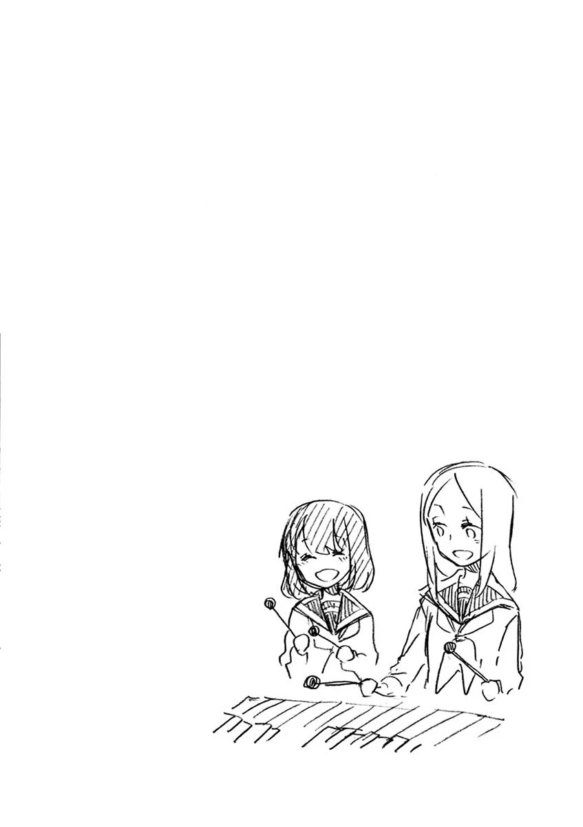 Student Council for Two Chapter 101 page 6 - Chapter 101