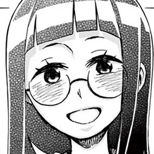 Student Council for Two Chapter 103 cover