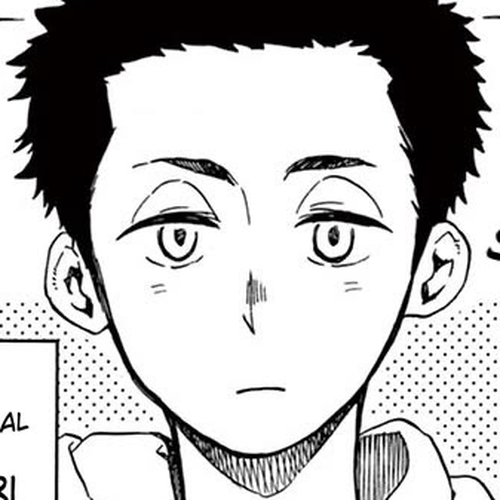 Student Council for Two Chapter 104 cover