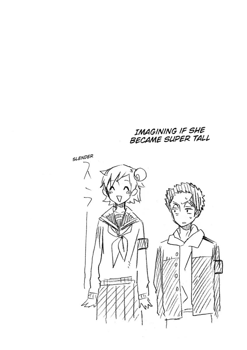 Student Council for Two Chapter 105 page 6 - Chapter 105