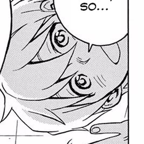 Student Council for Two Chapter 11: Booger? cover