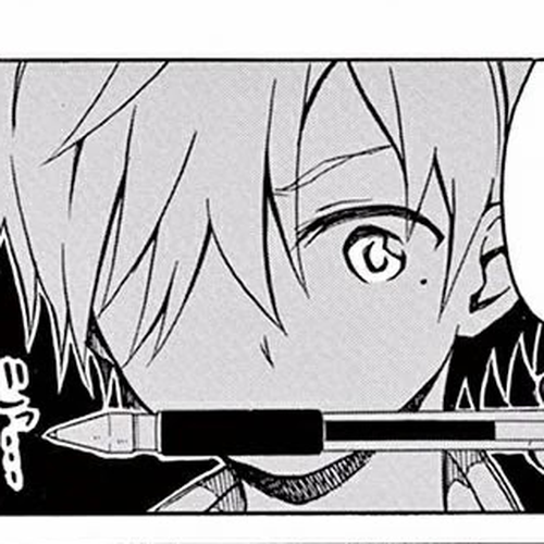 Student Council for Two Chapter 13: How Nitpicky cover