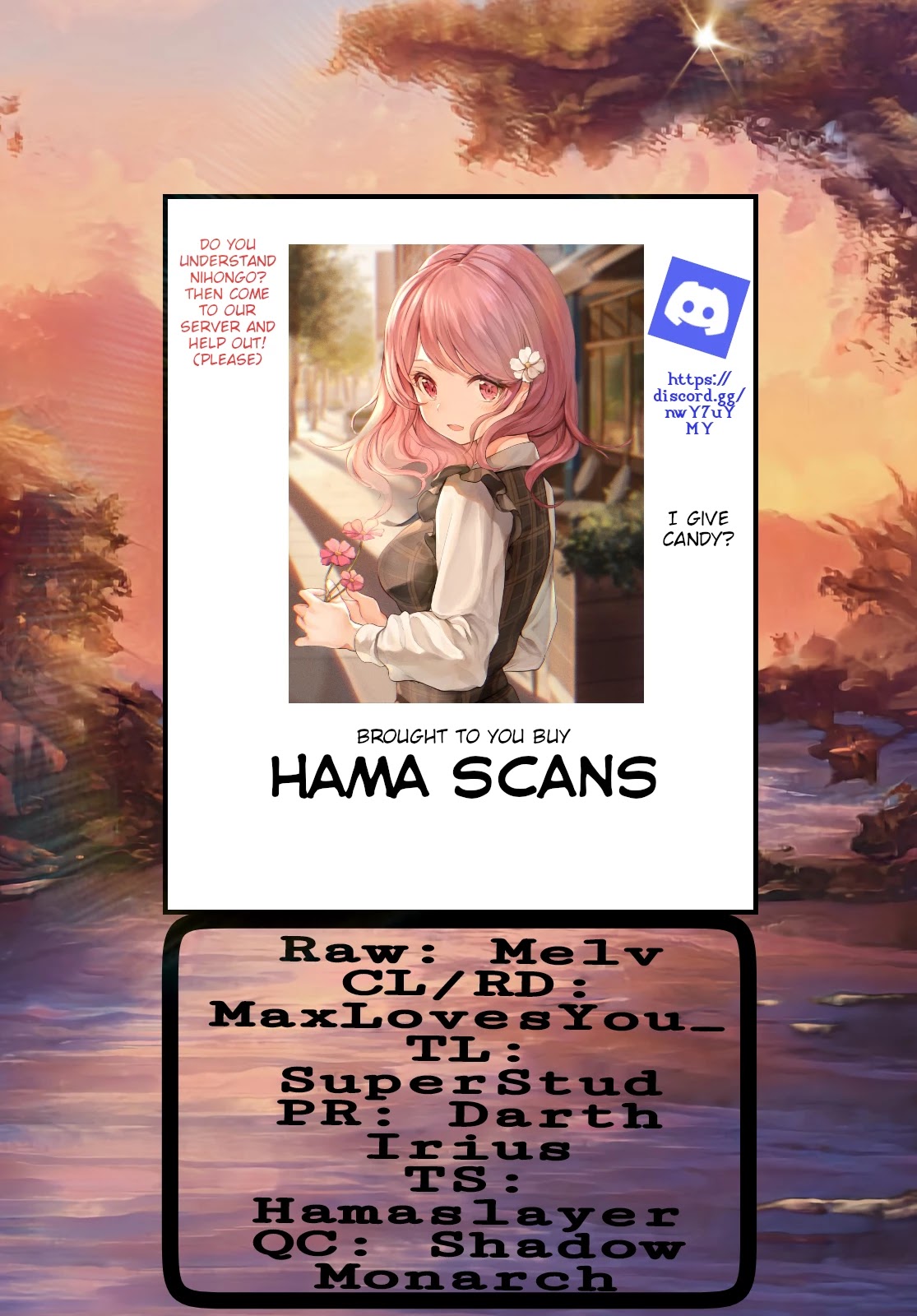 Student Council for Two Chapter 14 page 7 - Chapter 14: What A Drag Bag Rag