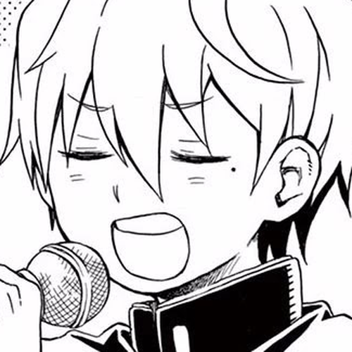 Student Council for Two Chapter 17: Student Council President For A Day cover
