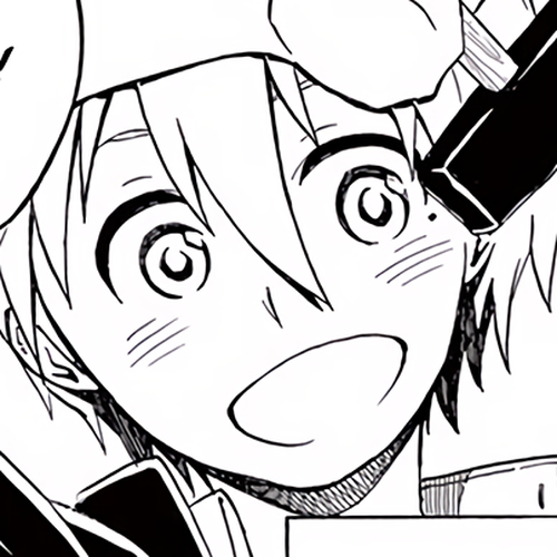 Student Council for Two Chapter 2: It's a Permanent Edition! cover