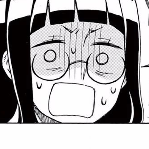 Student Council for Two Chapter 24: First Off The Head! cover