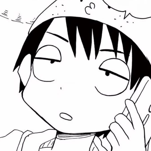 Student Council for Two Chapter 25.1: Extra cover