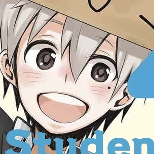 Student Council for Two Chapter 26: Our Roles cover
