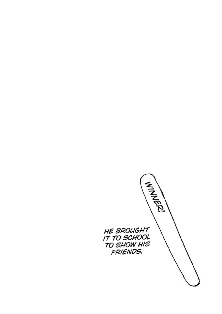 Student Council for Two Chapter 28 page 6 - Chapter 28: With a Prize