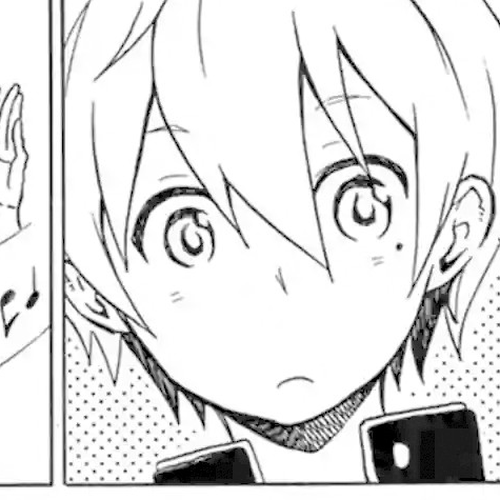 Student Council for Two Chapter 3: Why Are You Here? cover