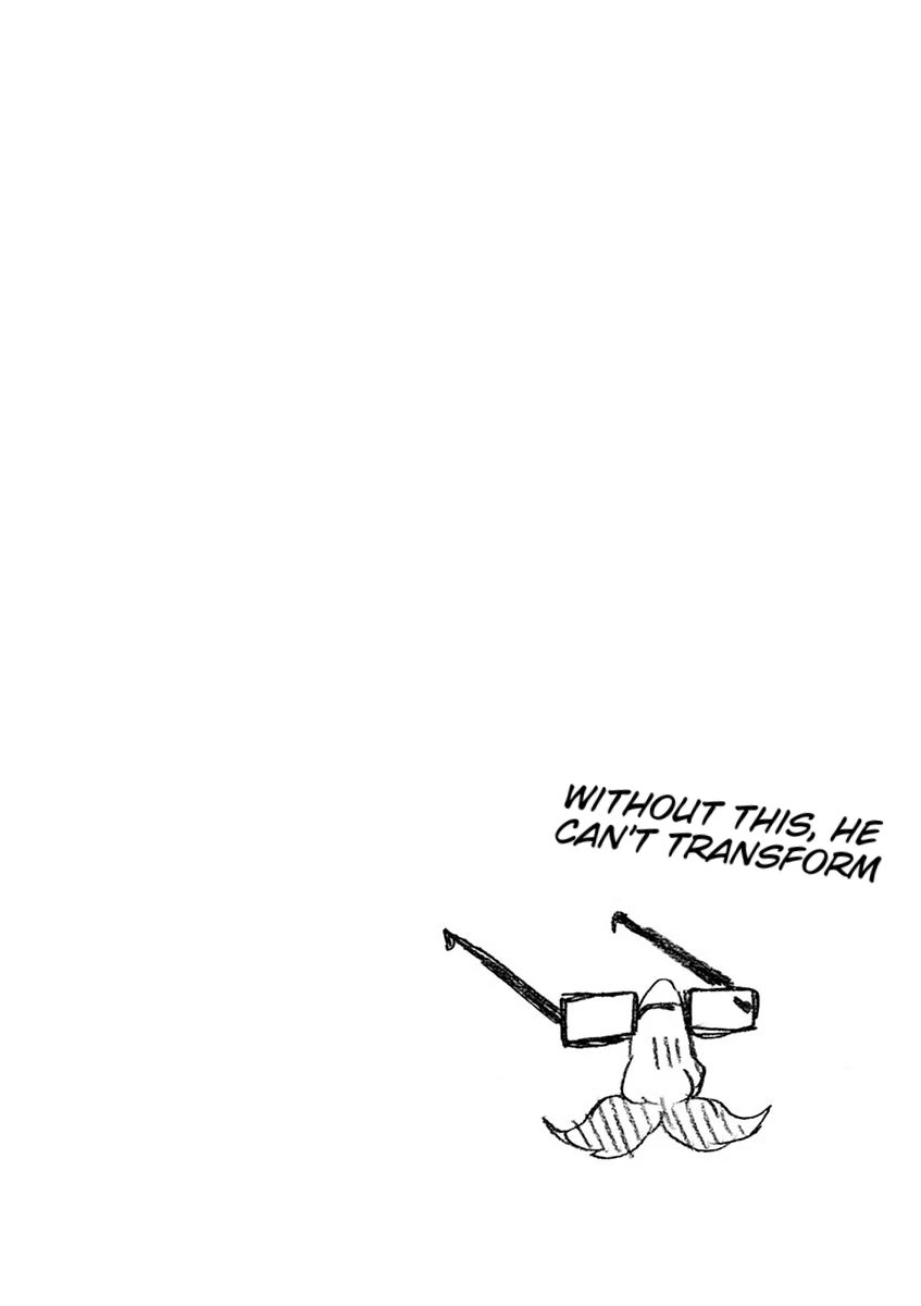 Student Council for Two Chapter 30 page 6 - Chapter 30: That Way, You'll Be More Popular!