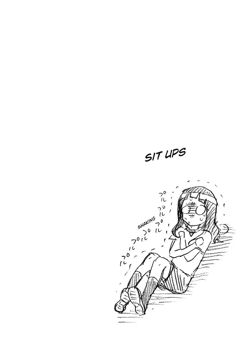 Student Council for Two Chapter 31 page 6 - Chapter 31: Let's go, Mizutani-san!