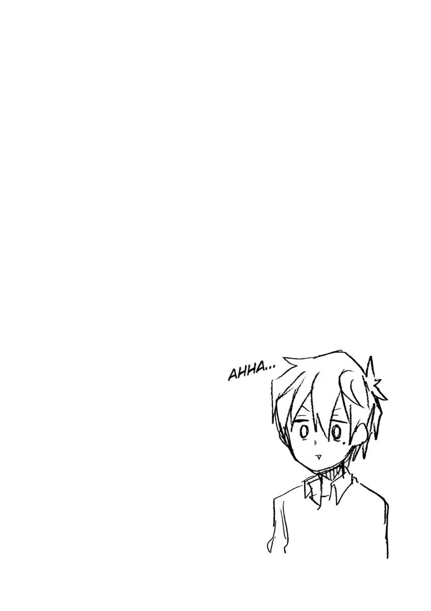 Student Council for Two Chapter 32 page 6 - Chapter 32: Beri Wandaho!