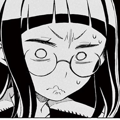 Student Council for Two Chapter 32: Beri Wandaho! cover