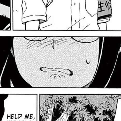 Student Council for Two Chapter 33: I Don't Get It... cover