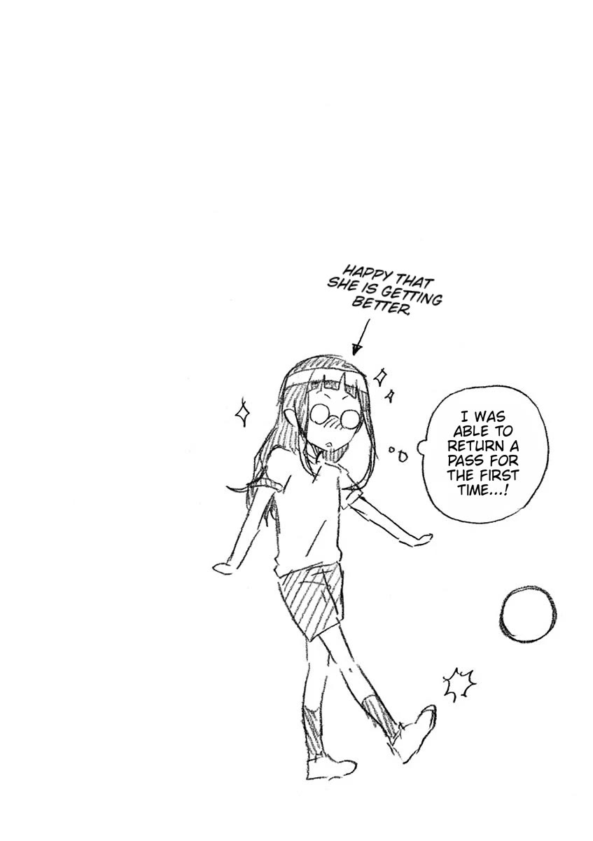 Student Council for Two Chapter 35 page 6 - Chapter 35: It's So Hot!