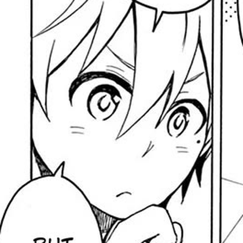 Student Council for Two Chapter 35: It's So Hot! cover