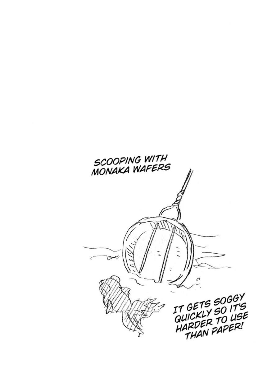 Student Council for Two Chapter 36 page 6 - Chapter 36: Even Someone Like Me