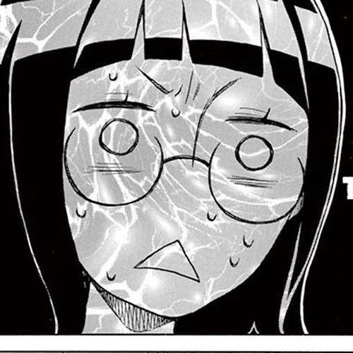 Student Council for Two Chapter 37: I Am So Happy cover