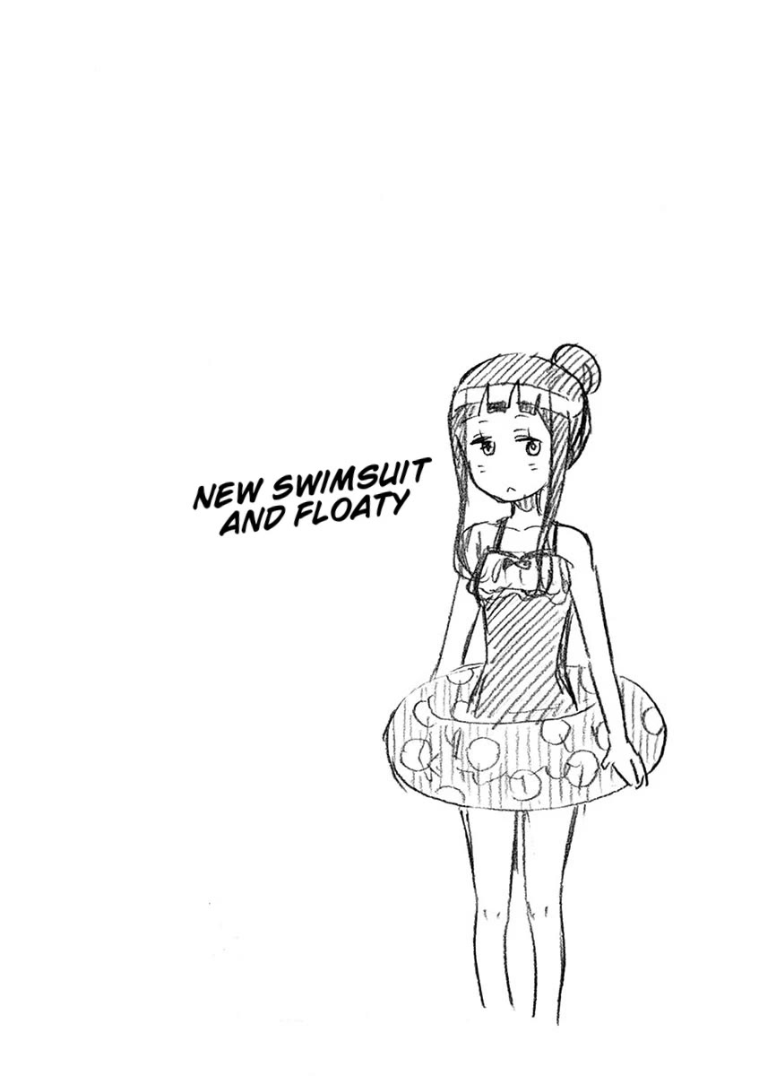 Student Council for Two Chapter 40 page 6 - Chapter 40: ...Huh?