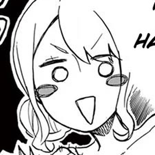 Student Council for Two Chapter 40: ...Huh? cover