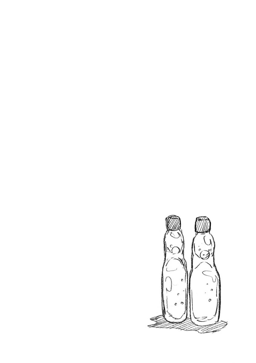 Student Council for Two Chapter 41 page 6 - Chapter 41: I Hope It Turns Out That Way