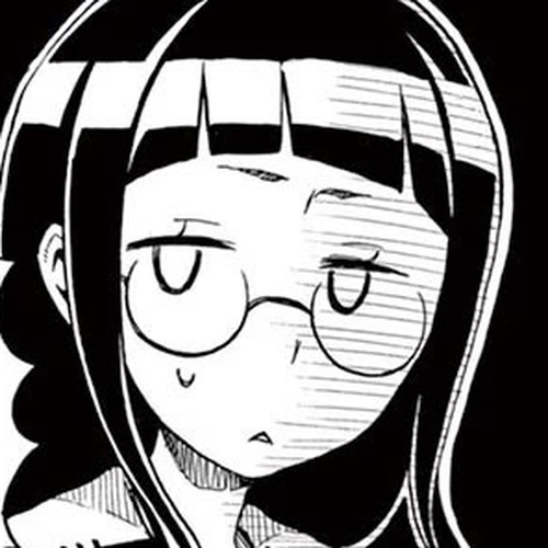 Student Council for Two Chapter 42: The Eel in Love cover