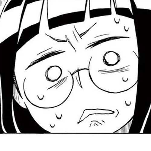 Student Council for Two Chapter 43: I'm Such an Idiot...! cover
