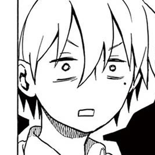Student Council for Two Chapter 47: Here's Your Question cover