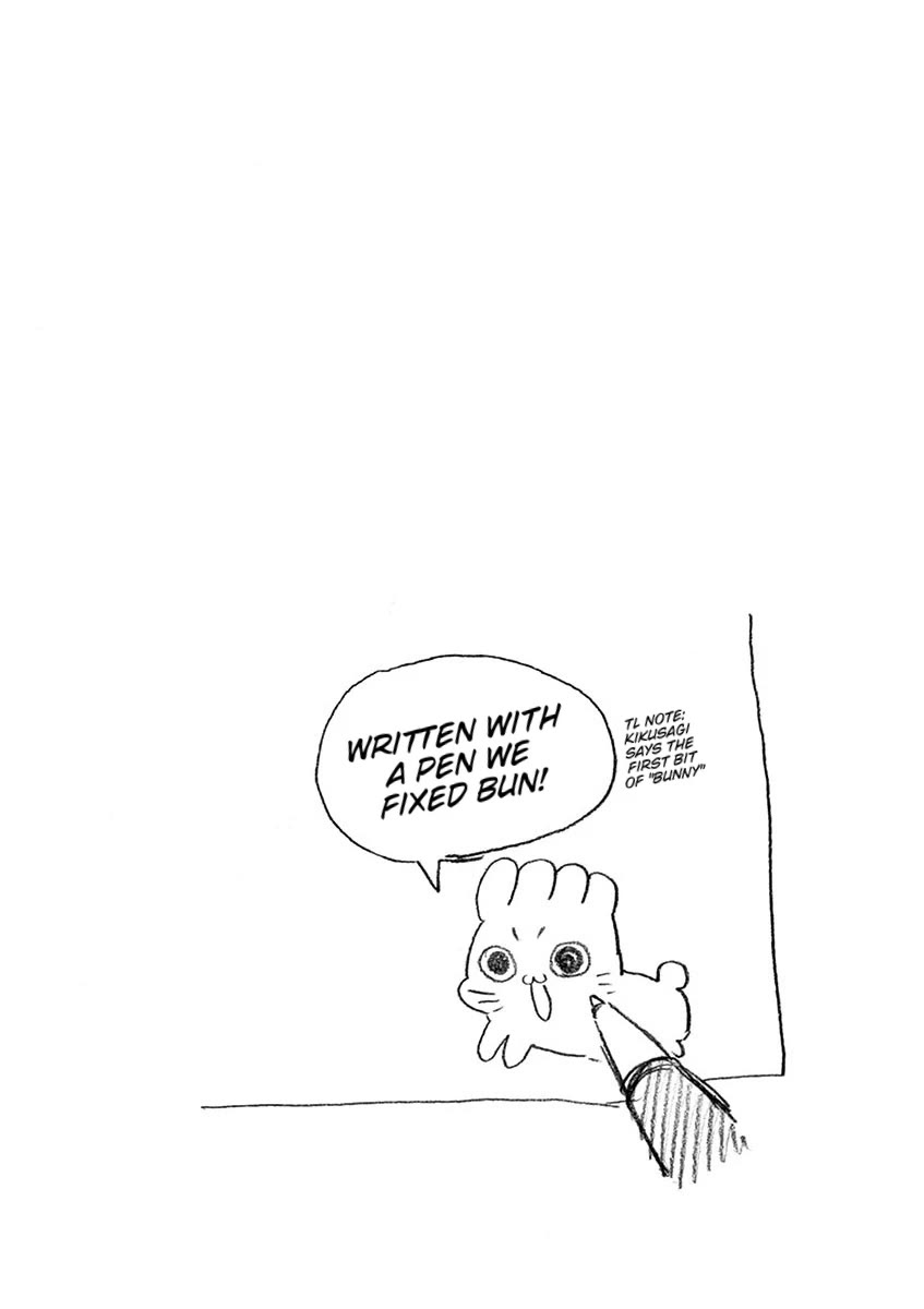 Student Council for Two Chapter 48 page 6 - Chapter 48: My Grandma Told Me