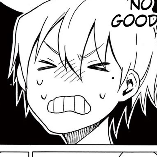 Student Council for Two Chapter 48: My Grandma Told Me cover