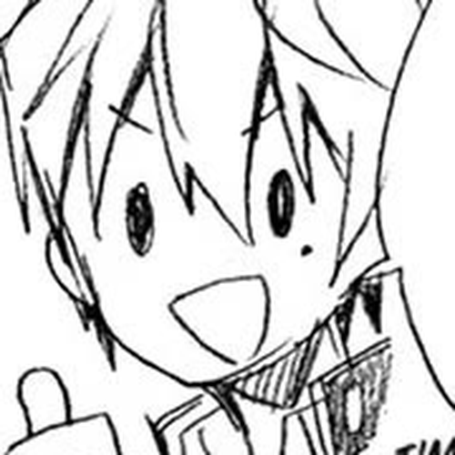 Student Council for Two Chapter 51.5: Omake cover