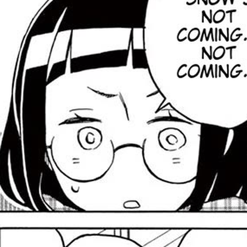 Student Council for Two Chapter 58: It's Not a Fox cover