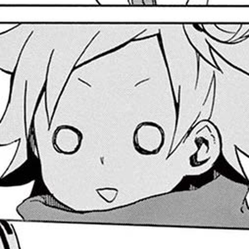 Student Council for Two Chapter 61: That Thrill! cover