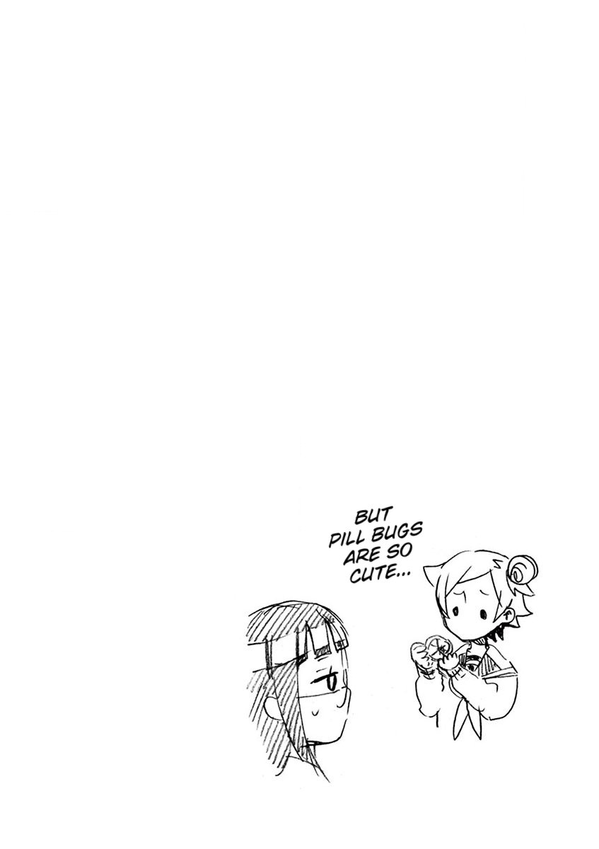 Student Council for Two Chapter 64 page 6 - Chapter 64: How About That!?