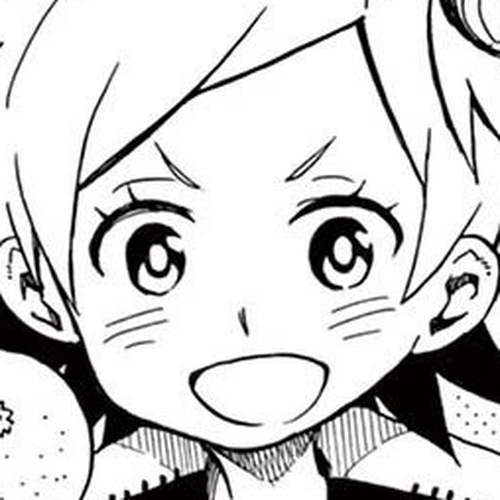 Student Council for Two Chapter 64: How About That!? cover