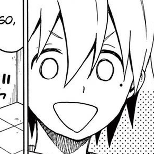 Student Council for Two Chapter 65: It Was Me! cover