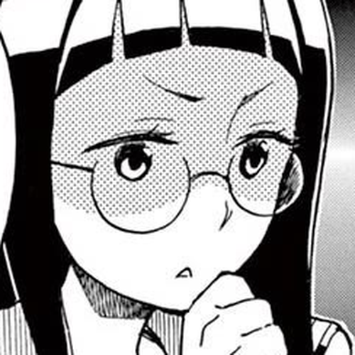 Student Council for Two Chapter 66: Disguised? cover